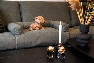 Birgitte sofa